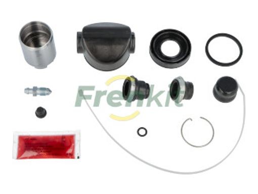 Fits FRENKIT 236902 CALIPER REPAIR KIT+PISTON