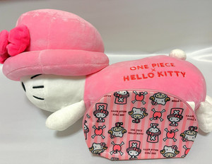 One Piece X Hello Kitty | eBay