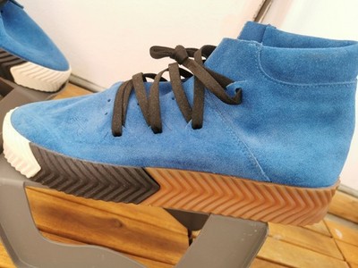 adidas by Alexander Wang AW Skate Mid 