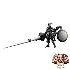 NEW KOTOBUKIYA Hexa Gear Governor Ignite Spartan 1/24 Scale Model Kit