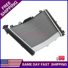 Radiator Cooler For BMW M1000RR 2021-2024 S1000R 2021-2024 S1000RR 2019-2024