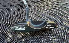 Ray Cook K10. Peter Kostas RH Mens  Putter ~ 34"