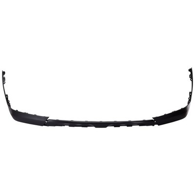 Front Lower Bumper Cover Fascia For 2017-18 Hyundai Santa Fe Sport CAPA Textured