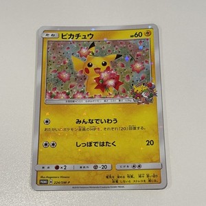 25+ Pikachu 224 Sm P for sale | Updated Oct 2026