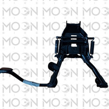 Stand Middle Original Piaggio Vespa ET2 LX Lxv S 50 2T 2005-2013 582155