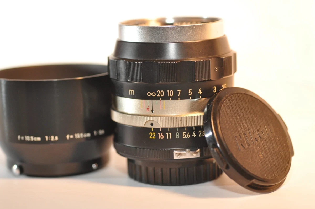 nikon tick mark products for sale | eBay