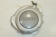 YAMAHA TDM 850 4TX KUPPLUNGSDECKEL MOTORDECKEL RECHTS SEITENECKEL DECKEL