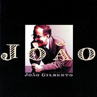 CD Joào Gilberto - Joào (1991)