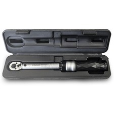 CLE DYNAMOMETRIQUE 1/4 6-30 NM DE GRANDE PRECISION