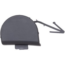 ABSCHLEPPKAPPE  FÜR STOßSTANGE HINTEN FÜR HYUNDAI I30 2020-