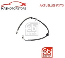 BREMSSCHLAUCH BREMSLEITUNG FEBI BILSTEIN 182696 A FÜR DS DS 7,DS7