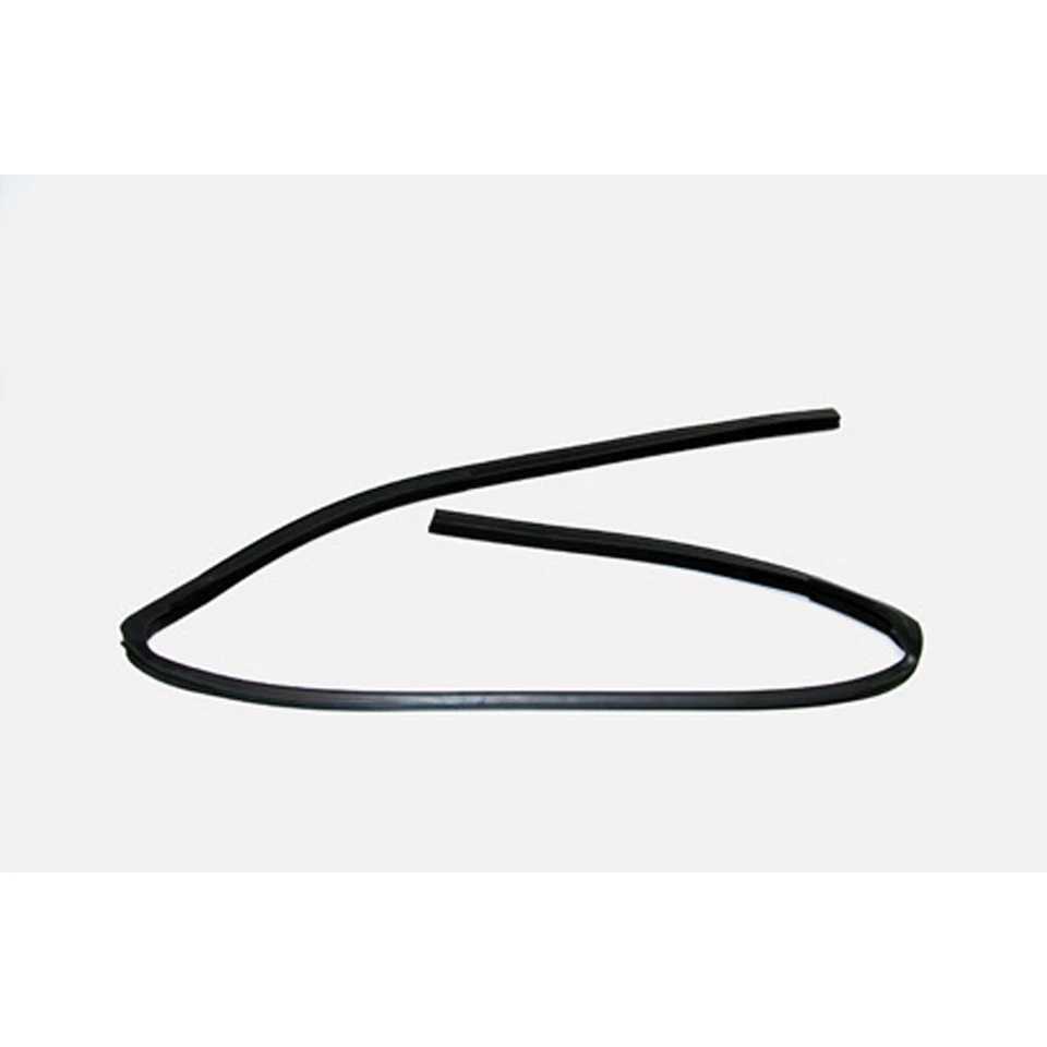 Juego de canales de ventana para 88-02 Chevrolet Blazer C2500 C3500 K2500 K3500 C1500 Foto 3 de 3