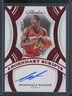 2024-25 Panini Flawless Basketball Dominique Wilkins #LSC-DWL Scripts Auto /15