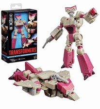 Transformers Studio Series Deluxe 86 Kranix 260501