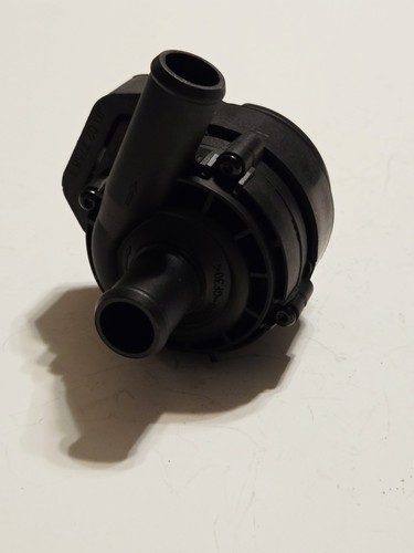 Bosch Auxiliary Water Pump for Mercedes-Benz - Bild 4 von 4