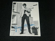 1964 Topps Beatles Black and White 1st Series Trading Cards 19