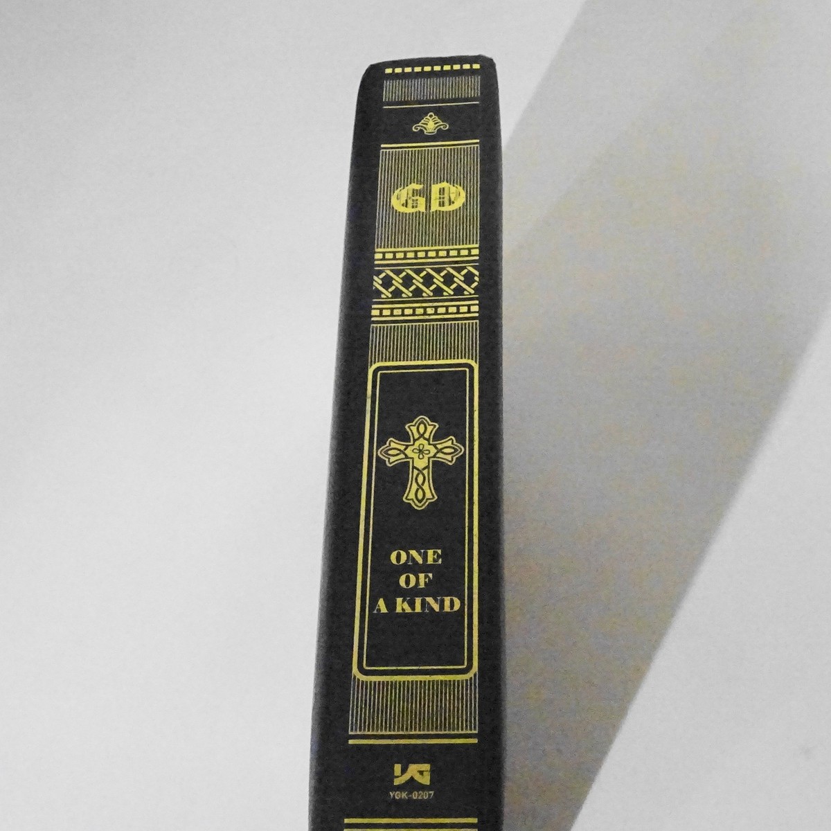 One of a Kind by G-Dragon (CD, 2012) for sale online | eBay