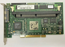 ADAPTEC 2100S Single Channel Ultra160 SCSI RAID CONTROLLER CARD PCI 32MB GK11814