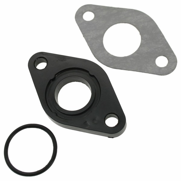 Isolator FüR Ansaugstutzen Passend FüR Giantco Cyrus Ii 50 4T Bj. 2009-2015-image