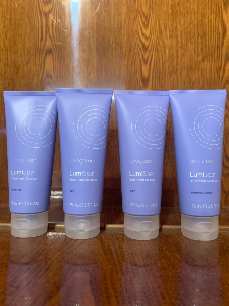 Nuskin 洗面奶| eBay