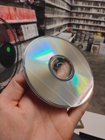Voice Paradise for  Japanese NEC PCFX