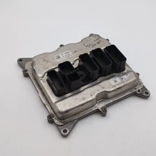 2012 2013 BMW F30 F10 F25 528i Engine Computer Control Module ECM DME 7643313