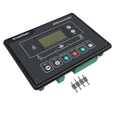 AVR HAT600N ATS Voltage Regulator Voltage Controller Generator Control Panel