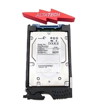 EMC 005049431 146GB 15K FC 3.5 4G HDD CX4