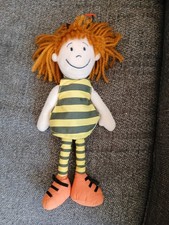 Vintage Jellycat I Am Bug Babe Soft Toy