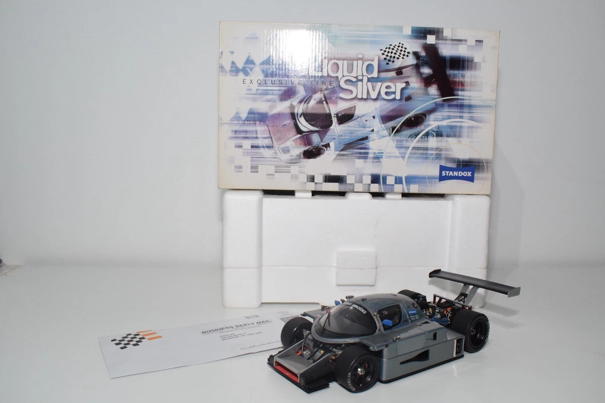 Standox 1 18 in Modellautos, -Lkws & -Busse online kaufen | eBay.de