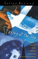 Julian Barnes | Staring At The Sun | Taschenbuch | Englisch (1993)