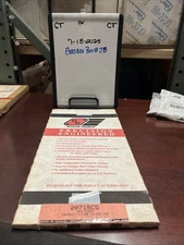 20715CS Detroit Gasket Automotive Engine Cylinder Head Gasket