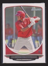 Baseball Rookies Bowman Chrome & More Lot #7 -- Get 40% off!!!