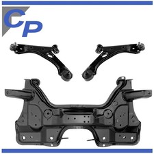 Achsträger vorne für Opel Corsa D u 2 Querlenker Vorderachse links rechts