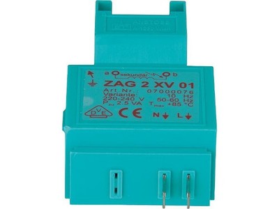 Zündtrafo Elco Klöckner 12017024 ZAG 2XV01 THISION 9-20 COMBI 25S COMPACT DUO