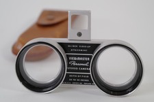 View Master Personal Stereo 24 Inch Close Up Attachment