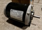 Emerson S55JXTE-841 Belted Fan & Blower Motor, 1/3HP, 1725RPM 230 volt — photo 2