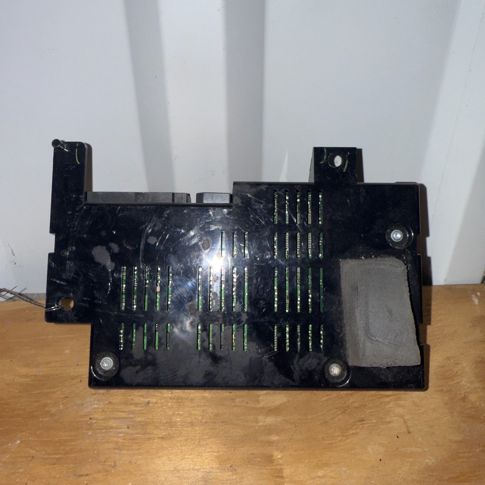 14-16 MASERATI Ghilbi TELEMATIC COMMUNICATION CONTROL MODULE OEM