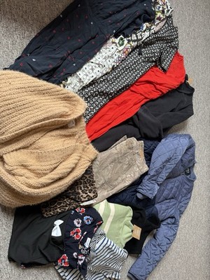 Damen Bekleidungspaket Gr M Marc O Polo Gerry Weber Esprit Milano Usw