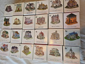 Liberty Falls Collection | eBay