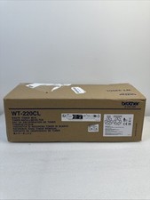 1 Pack Compatible for Brother WT-220CL Waste Toner Box- New