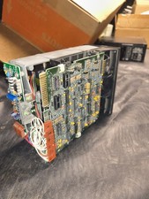 Tandon TM-100-2A 5  in Floppy Disk Drive Edge Connector Black Dual Slot