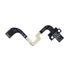 Quality Switching Panel Flexible Cable For P1 Hall 3D Printer Smooth Functional