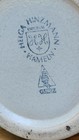 German Stein Gerz Hameln Helga Hinzamann Lidded — photo 5