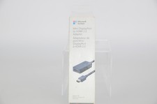 Microsoft Surface Mini Display Port to HDMI 2.0 Adapter NEW