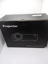 mini projector wifi & bluetooth 1080 full HD