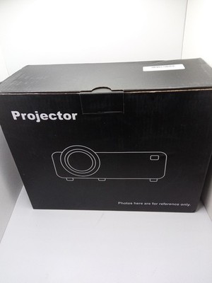 mini projector wifi & bluetooth 1080 full HD