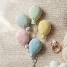 Newborn Photo Prop Set Easy to Use Newborn Photo Props Soft Feel for Infants