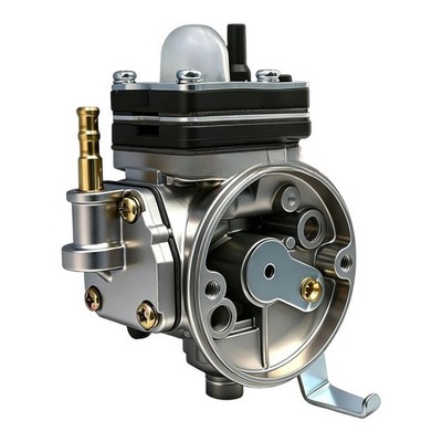 Motor Vergaser A021002560 kompatibel mit B450 C350 C270 T270 Freischneider