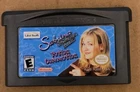 SABRINA THE TEENAGE WITCH: POTION COMMOTION NINTENDO GAMEBOY ADVANCE SP GBA